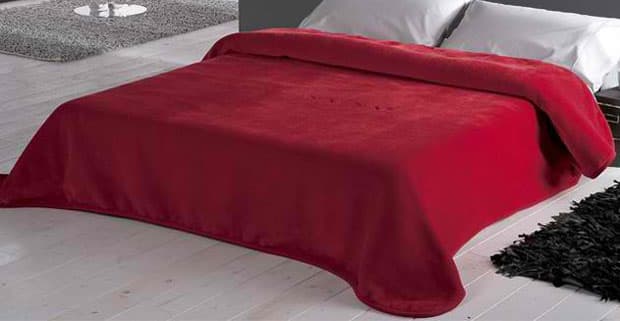 Ćebe Naf Naf Casual 02 Duplo 220x240