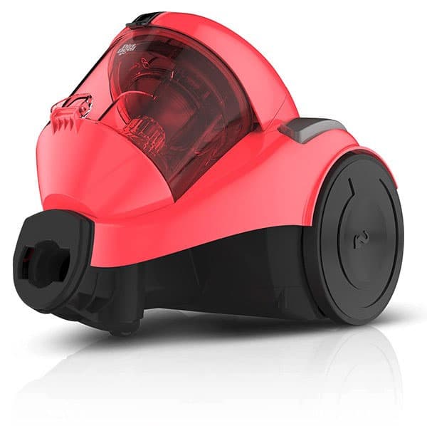 Usisivač Dirt Devil DD2324-7 Popster Coral pink ciklon 90511