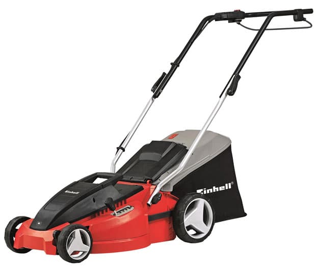 Električna kosilica za travu Einhell GC-EM 1536 3400150