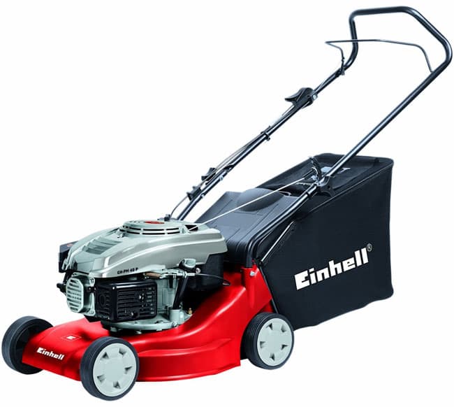 Motorna benzinska kosilica za travu Einhell GH-PM 40 P 3401013