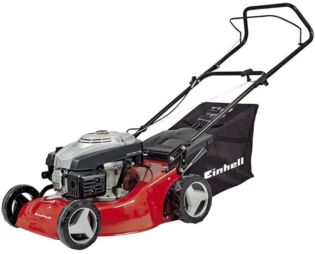 Motorna benzinska kosilica za travu Einhell GC-PM 46 S 3404720
