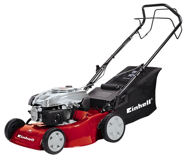 Motorna benzinska kosilica za travu Einhell GH-PM 46/1 S 3400717