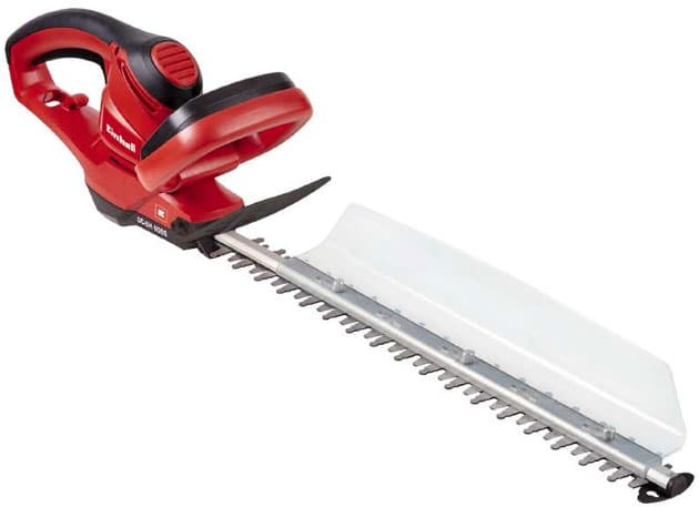Električni trimer Makaze za živu ogradu Einhell GC-EH 6055 3403350
