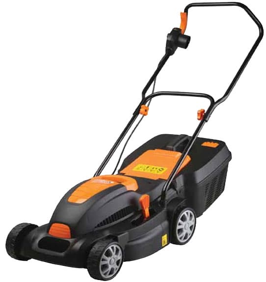 Villager Black Edition Električna kosačica Villy 1600 P 030092