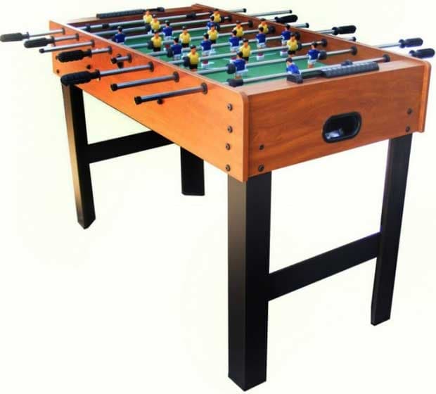 Stoni fudbal Woody