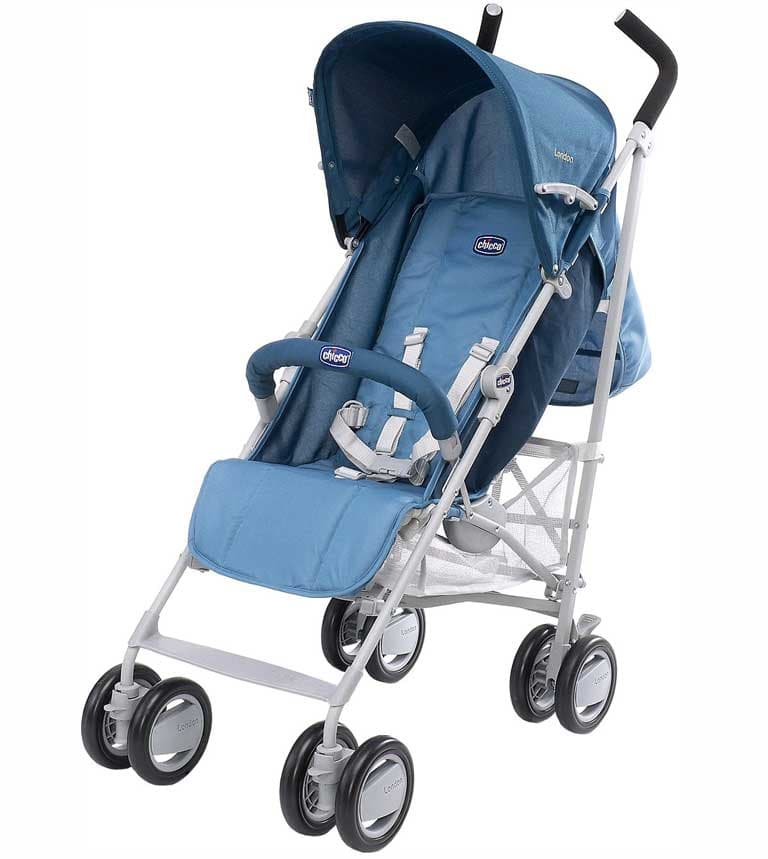 Chicco kolica London Up Blue Sky 607925180