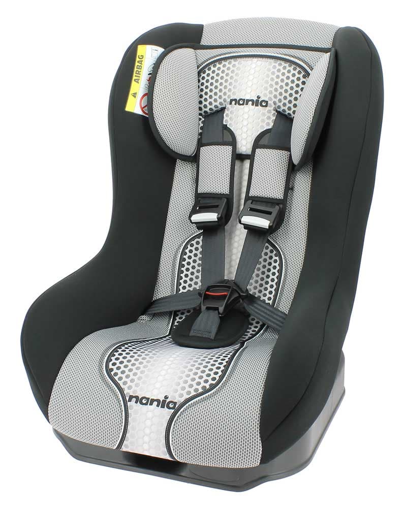 Nania Nania Auto sedište Maxim Pop Black 075601
