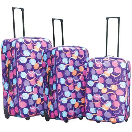 Kofer Deep 60 cm