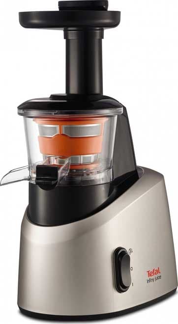 Sokovnik Tefal ZC255