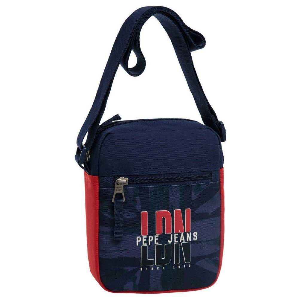 Pepe Jeans Muška torbica Dalton