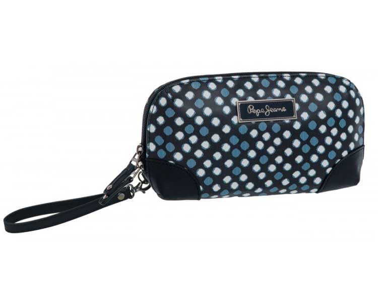 Pepe Jeans Novčanik Gardena Navy