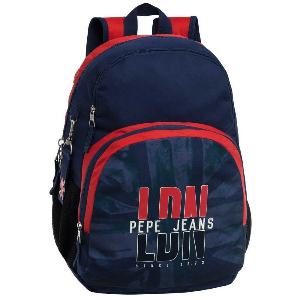 Pepe Jeans Ranac za školu 44cm Dalton