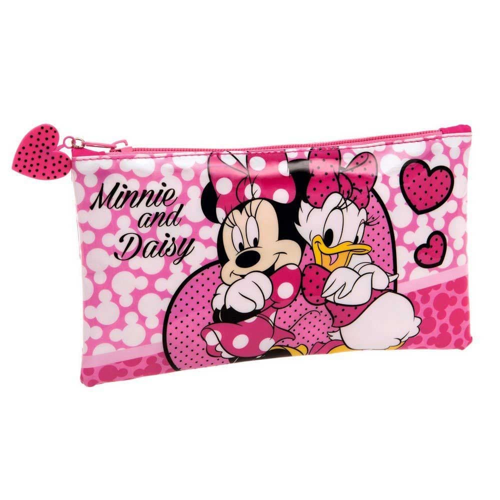 Disney Pernica za školski pribor Minnie And Daisy 44.940.51