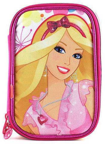 Target Pernica sa priborom Multi Full Barbie 01431