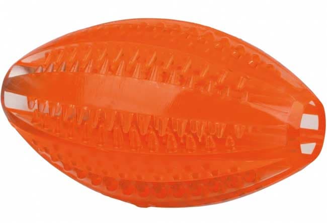 Lopta za pse Trixie Denta Fun 33681