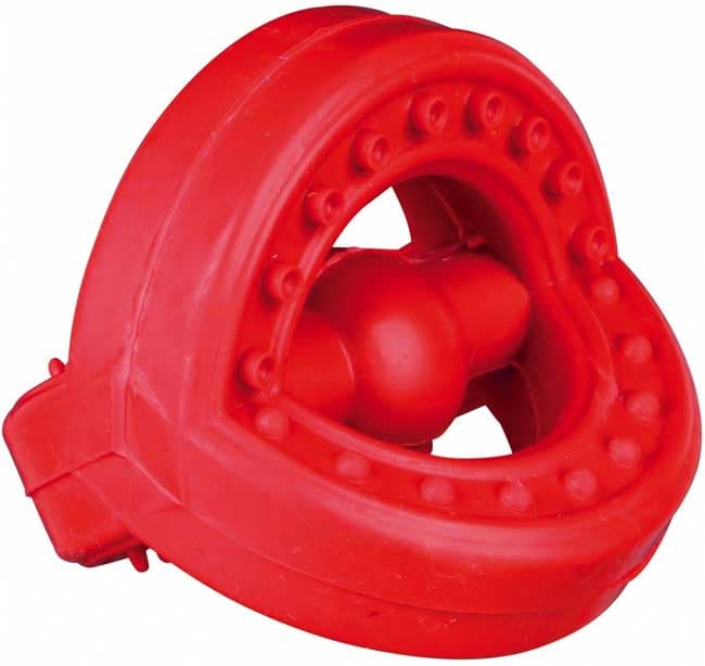 Igračka za pse Trixie Tugger 14cm