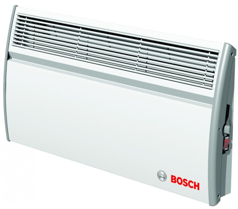 Bosch Tronic EC1000-1WI konvektor električni radijator
