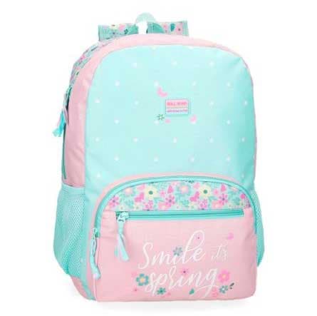 Školski ranac 42cm Roll Road Spring dream 40924
