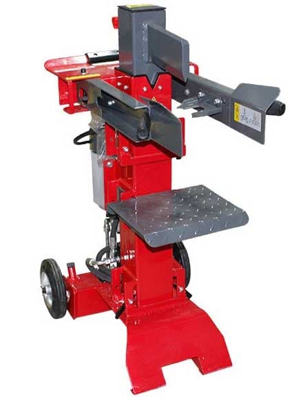 Električni cepač drva trofazni Womax W-HS 3000-8T 78920830