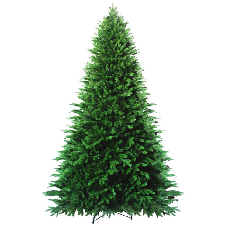 Jelka Sa 3D Grančicama Sibbaldia 240 cm