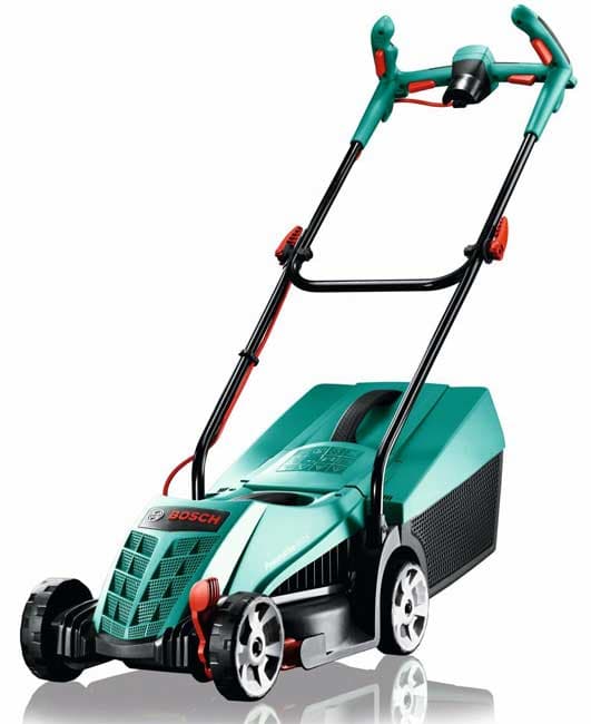 Bosch Električna kosilica za travu Rotak 32 ErgoFlex 0600885E00