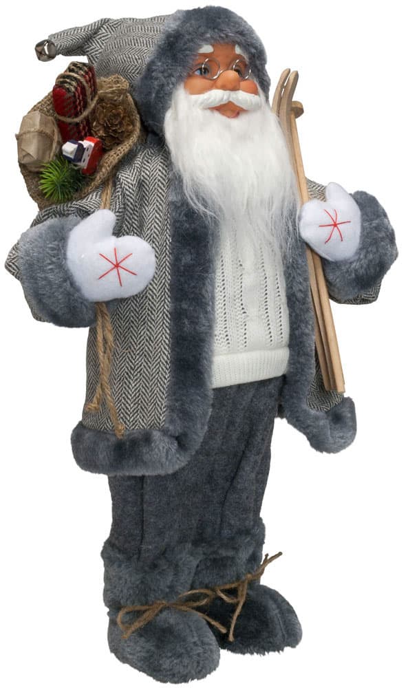 Kendrick Deda Mraz Figura 80 cm