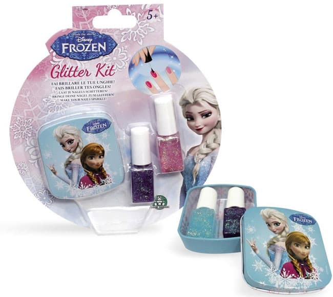 Frozen Dečiji lak za nokte GP18496