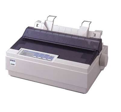 Epson LX-300+II Matrični štampač