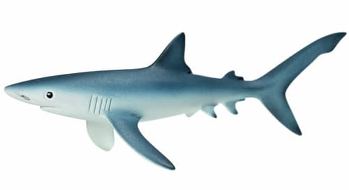 Schleich Figurice Divlje životinje - Plava ajkula 14701