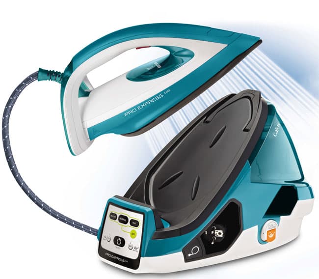 Tefal Generator pare GV9070