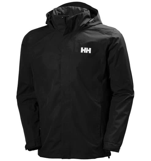 Muška jakna Helly Hansen Dubliner 62643-990 veličina L