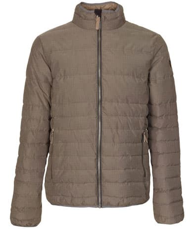 Muška jakna Killtec Ullbert Structure 29303-00749-XXL