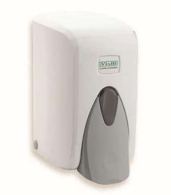 Vialli dozator za tečni sapun 500ml S5