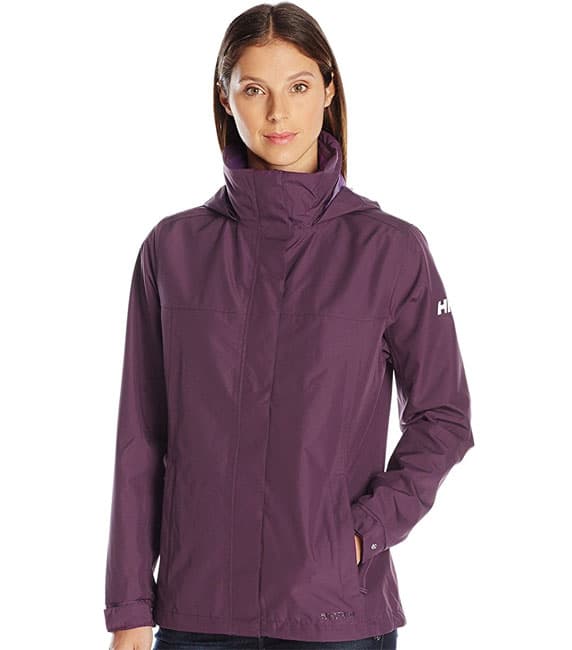 Ženska jakna Helly Hansen W Aden veličina S