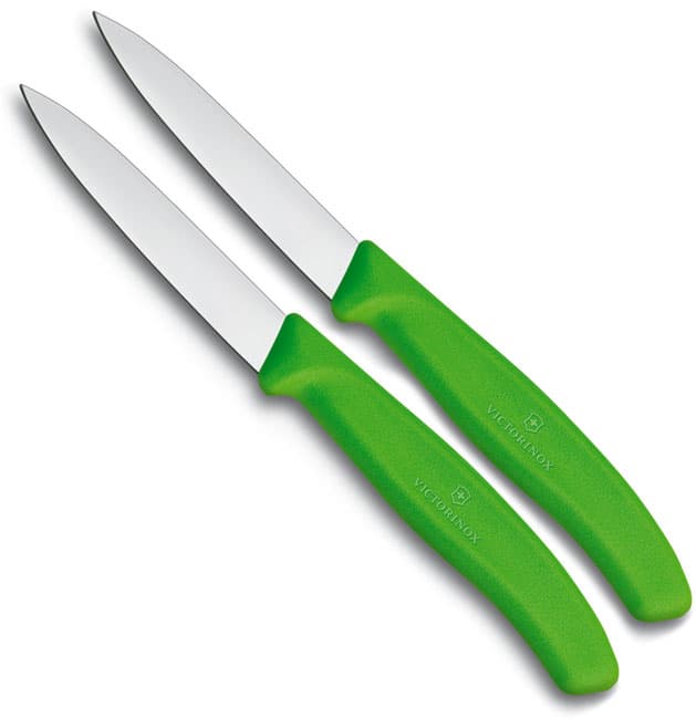 Victorinox kuhinjski nož 2 kom. 67606.L114B