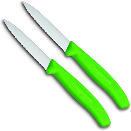 Victorinox kuhinjski nož 2 kom. 67636.L114B