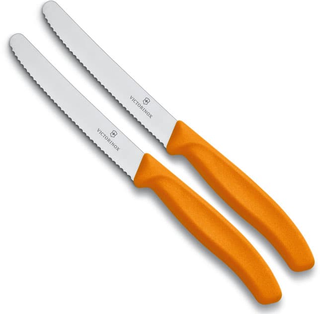 Victorinox kuhinjski nož 2 kom. 67836.L119B