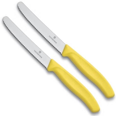 Victorinox kuhinjski nož 2 kom. 67836.L118B
