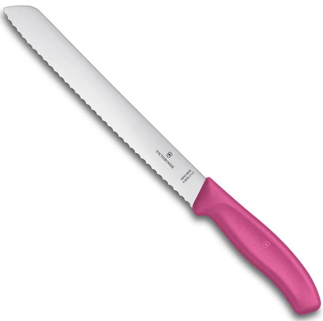 Victorinox Kuhinjski nož za hleb 68636.21L5B