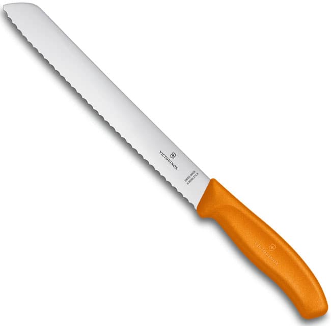 Victorinox Kuhinjski nož za hleb 68636.21L9B
