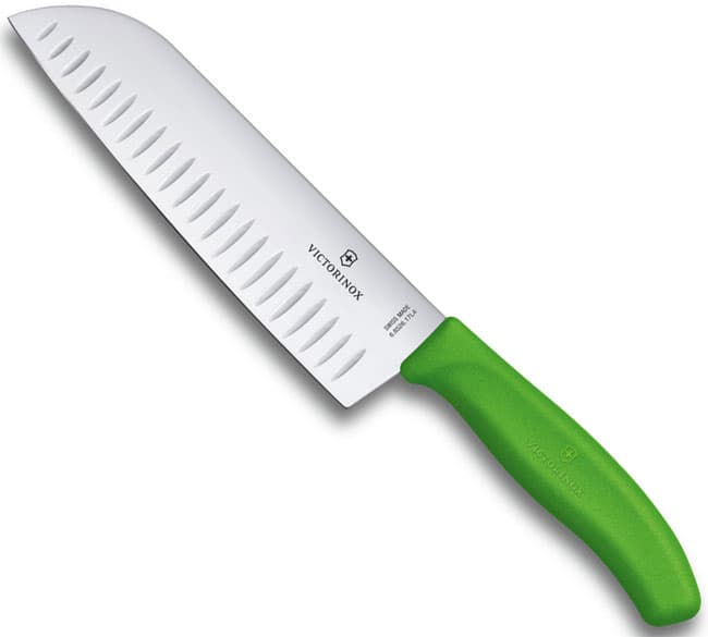 Victorinox Santoku Kuhinjski nož 68526.17L4B