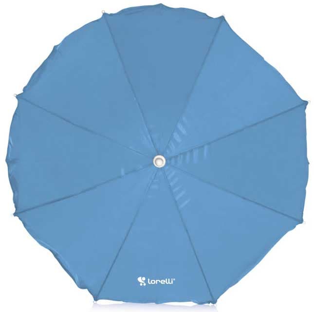 Lorelli Suncobran za dečija kolica Light Blue