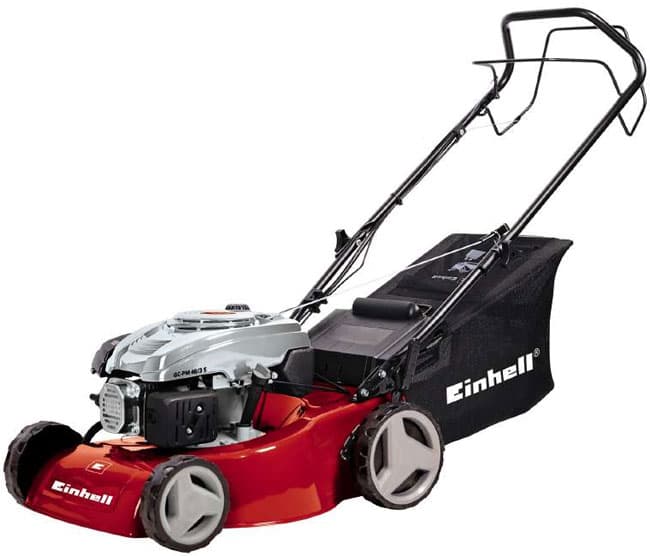 Samohodna motorna kosilica za travu Einhell GC-PM 46/3 S 3400727