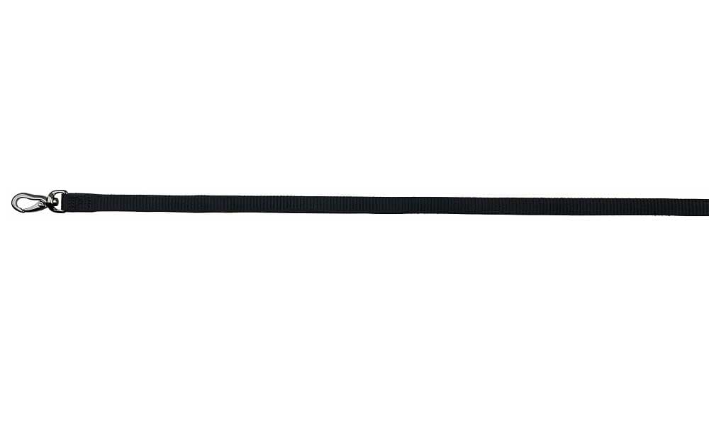 Povodac za psa veličina XS-S Trixie Expiriance Black 10111