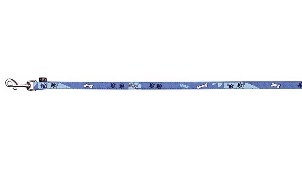 Povodac Woof vel. XXS-XS Trixie Modern Art 15210