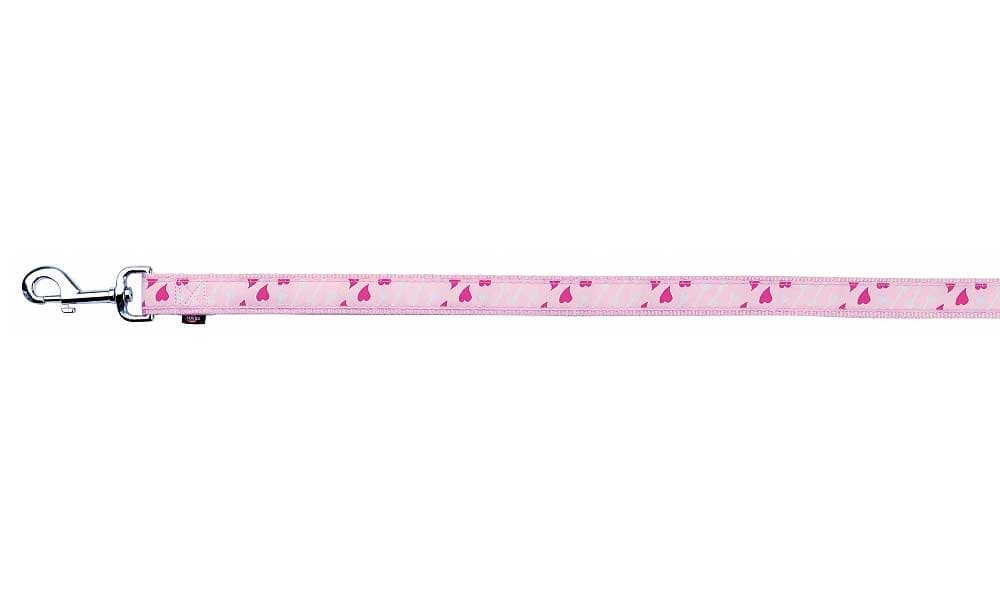 Povodac Rose Heart vel. XS-S Trixie Modern Art 15888