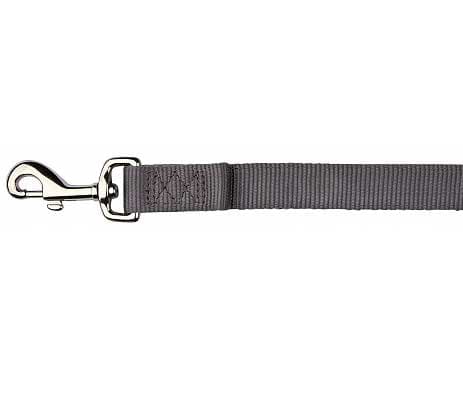 Povodac za psa L-XL Trixie Premium taupe 20036