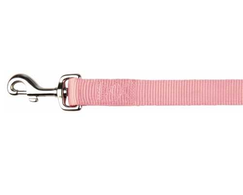 Povodac za psa L-XL Trixie Premium pink 20037
