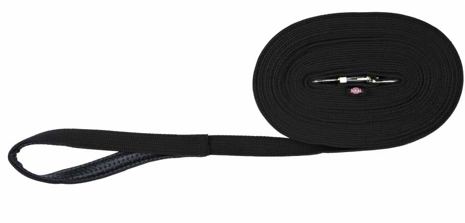 Trixie Povodac za trening Flat Strap 15m 19921
