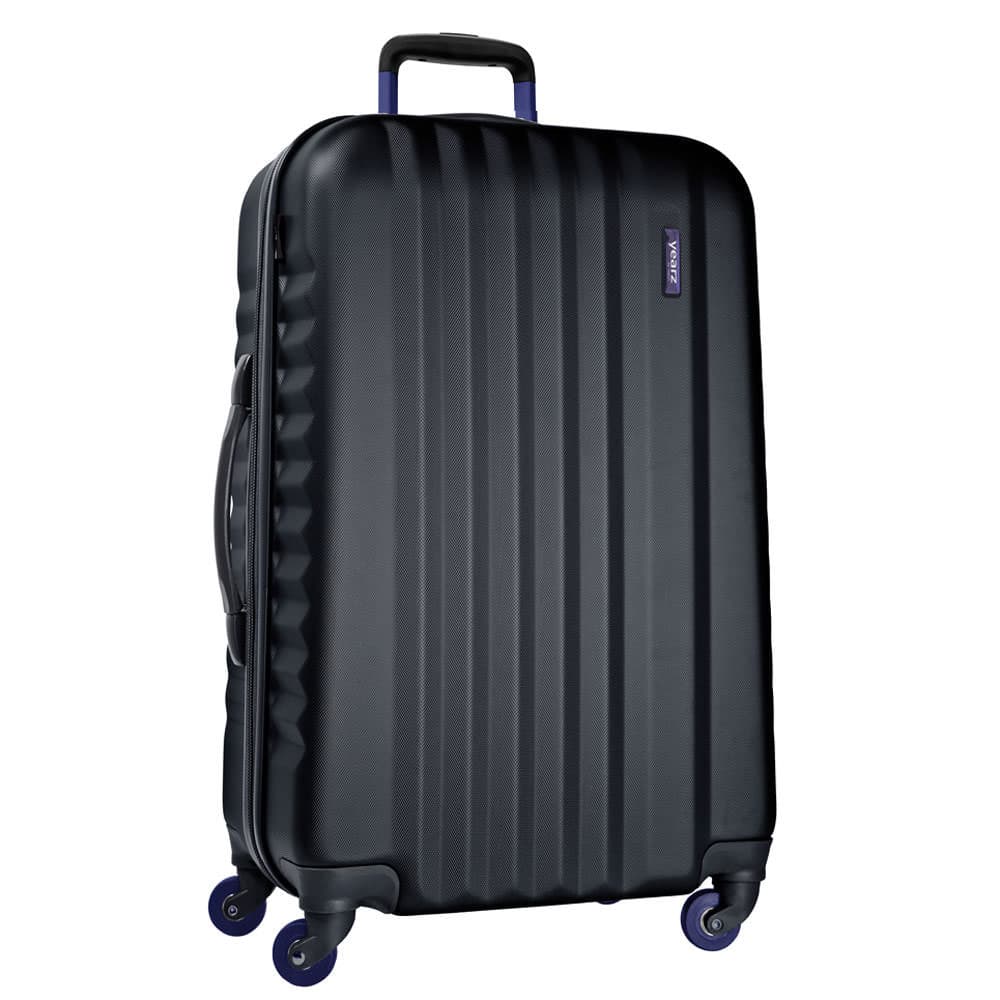 Kabinski Kofer March Ribbon Black S 55x35x20cm